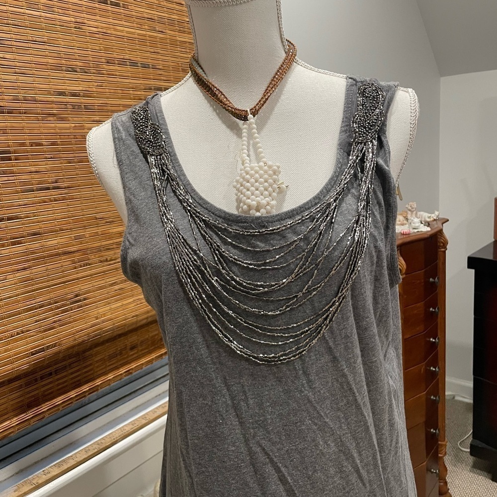 Summer dress - Picture 2 of 6